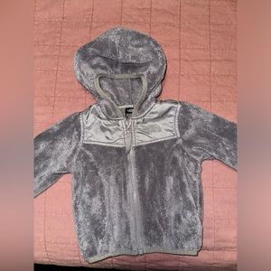 The north face baby boy